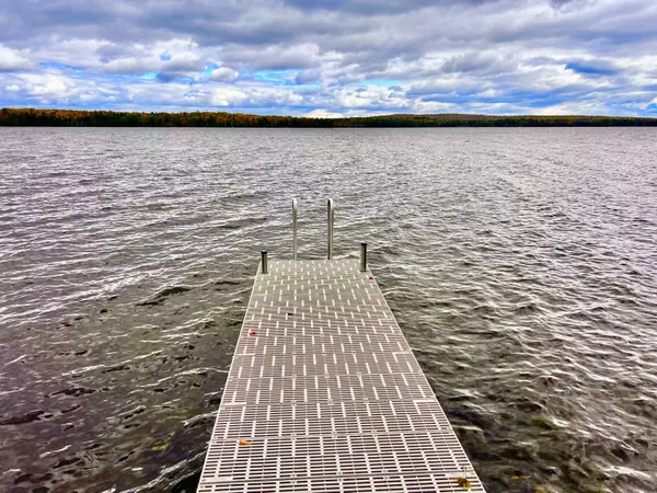 Lake View Plt, ME 04463,235 Coburn DR