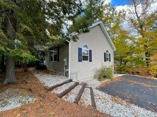 1649 Evergreen WAY, Casco, ME 04015