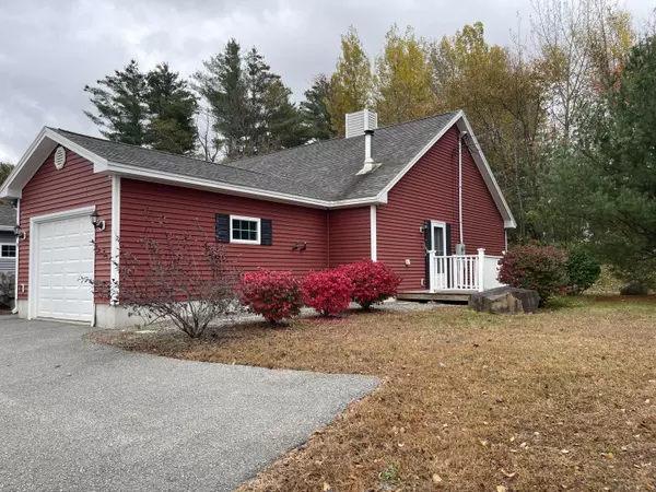 Milford, ME 04461,78 River Village DR #78