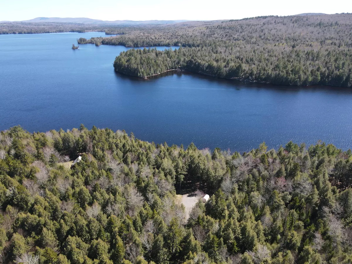 Lowell, ME 04493,158 N Shore RD