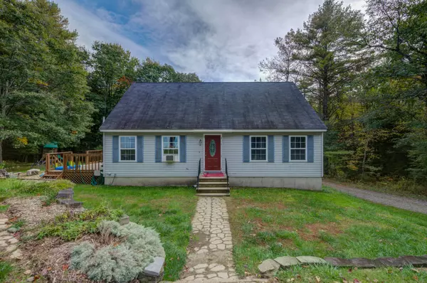 Westport Island, ME 04578,15 Fox Run RD