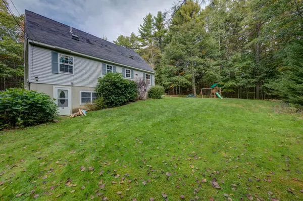 Westport Island, ME 04578,15 Fox Run RD