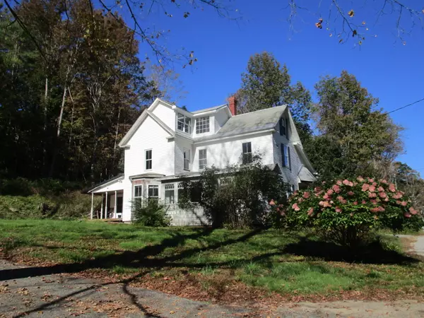 Norway, ME 04268,52 Orchard ST