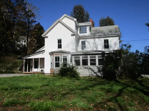 Norway, ME 04268,52 Orchard ST