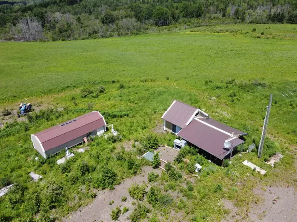 24 Gendreau RD, Madawaska, ME 04773