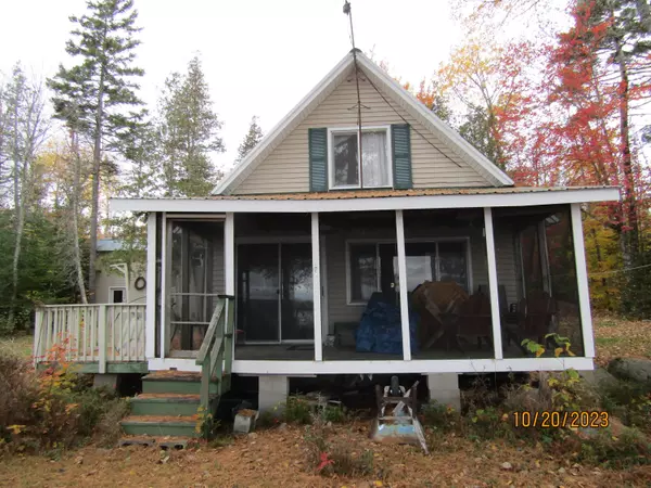 Lake View Plt, ME 04463,225 Coburn DR