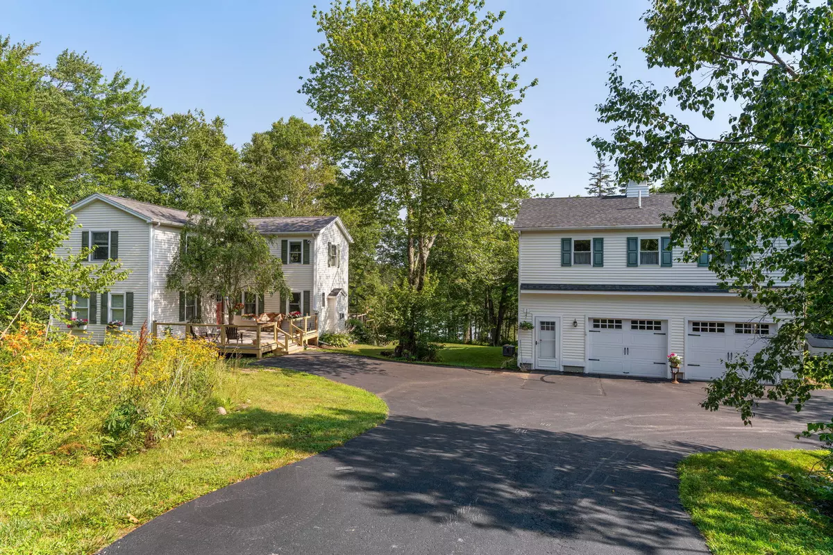 Saint George, ME 04860,542 Wallston RD