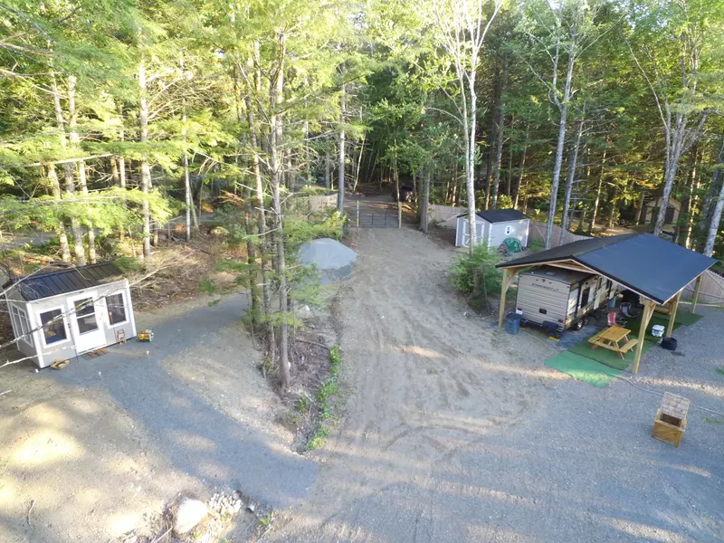 TBD East Madagascal Lake RD, Burlington, ME 04417