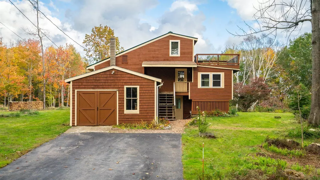 19 Hooper Hill RD, Waterboro, ME 04030