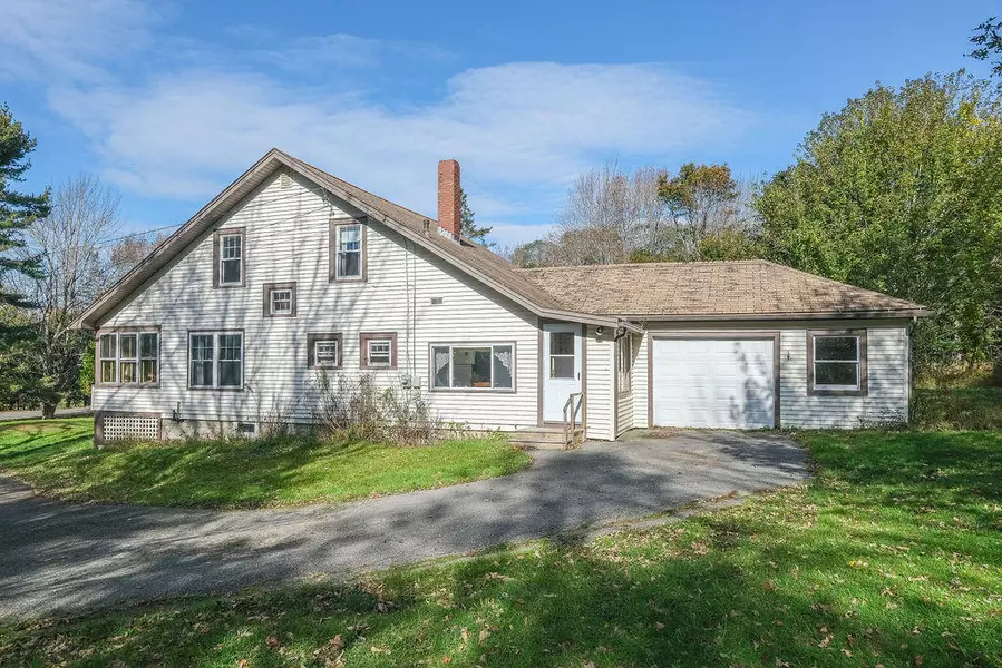 99 N North Deer Isle RD, Deer Isle, ME 04627