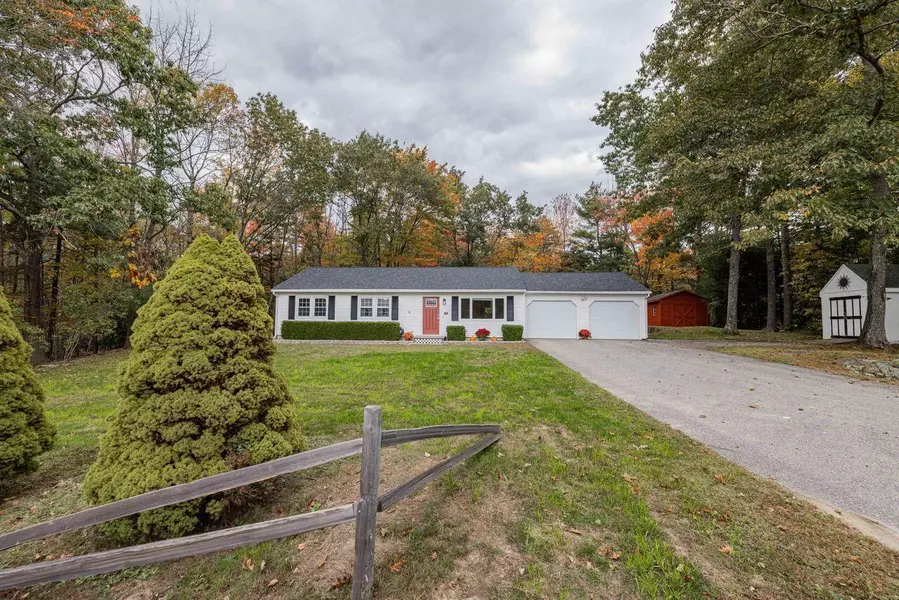 179 New County RD, Saco, ME 04072