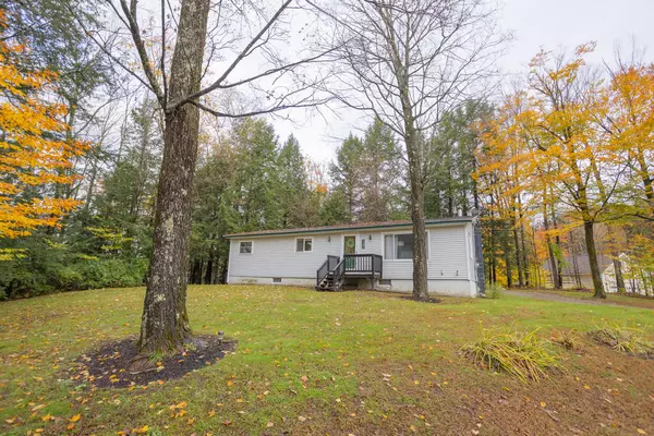 132 Johnson HTS, Farmington, ME 04938