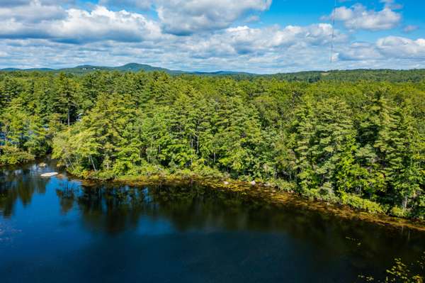 0 Twin Pines RD, Raymond, ME 04071