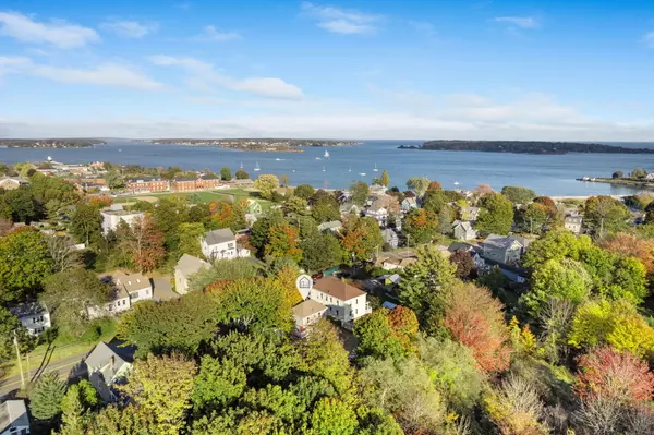 South Portland, ME 04106,245 Preble ST