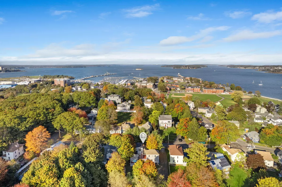 South Portland, ME 04106,245 Preble ST