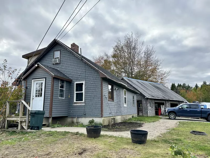 328 Jacksonville RD, East Machias, ME 04630