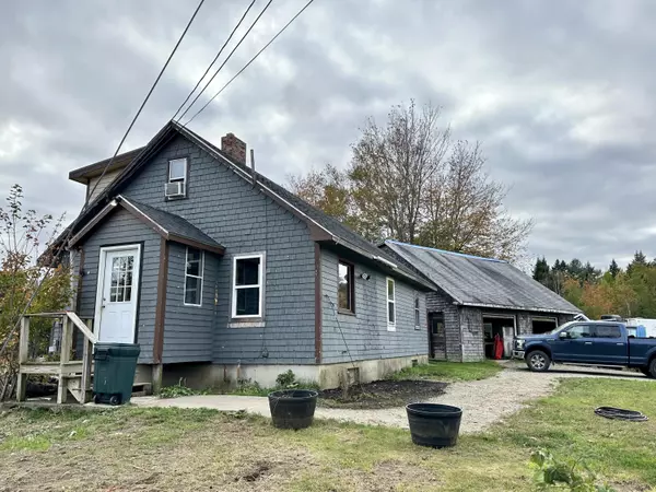 328 Jacksonville RD, East Machias, ME 04630