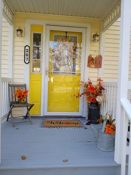 267 Eastside Rd., Hancock, ME 04640