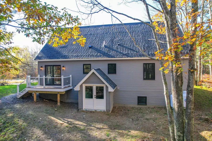 1304 Main RD, Phippsburg, ME 04562