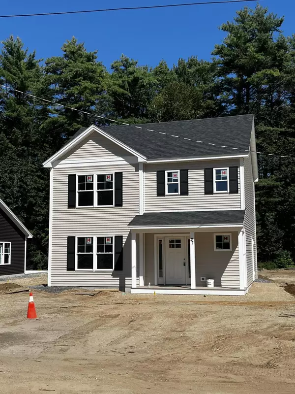 Brunswick, ME 04011,27 Neptune DR