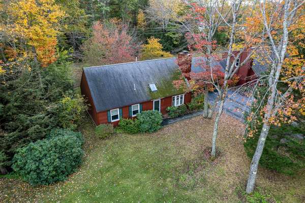 79 Willow Grove RD #779, Brunswick, ME 04011