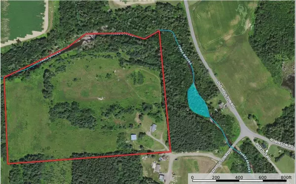 Blaine, ME 04734,17 Three Brooks LOOP