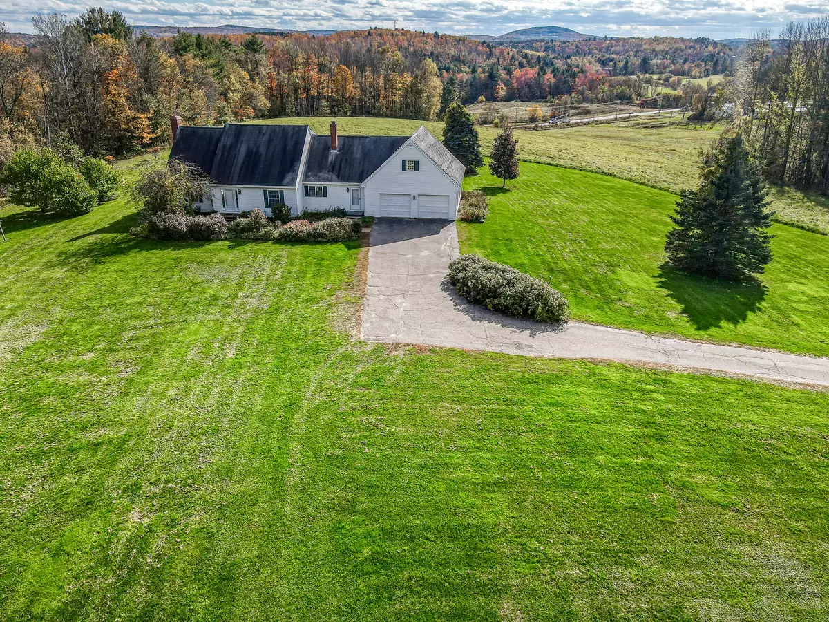 Wilton, ME 04294,70 Blue Spruce RD