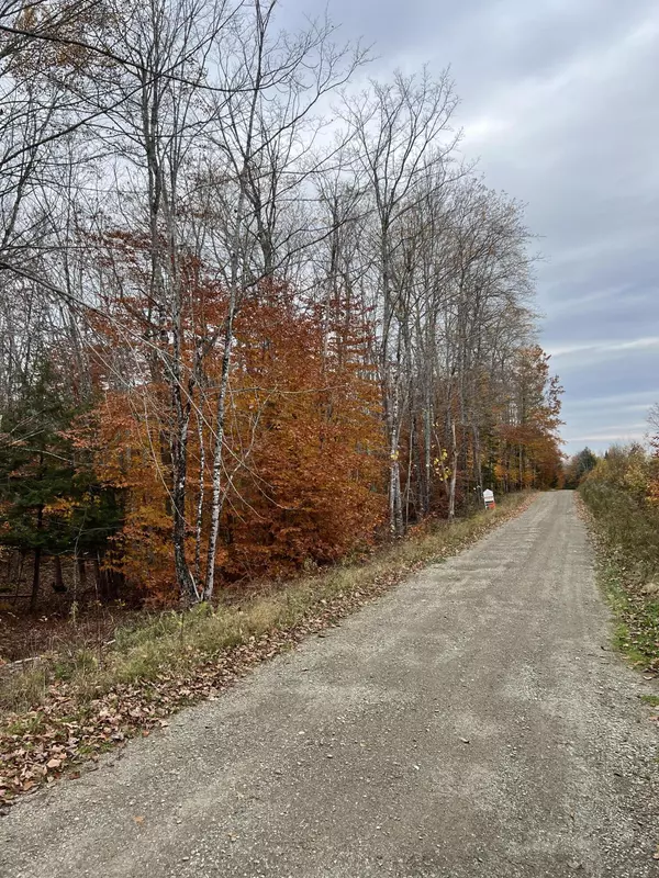 Thorndike, ME 04986,Lot 6 Hamm RD