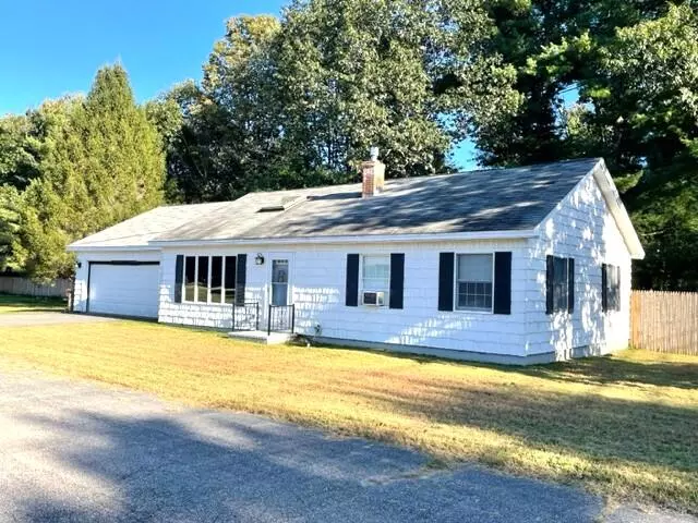 217 Buxton RD, Saco, ME 04072