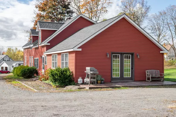 Hampden, ME 04444,92 Shaw Hill RD