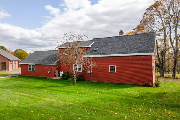 Hampden, ME 04444,92 Shaw Hill RD