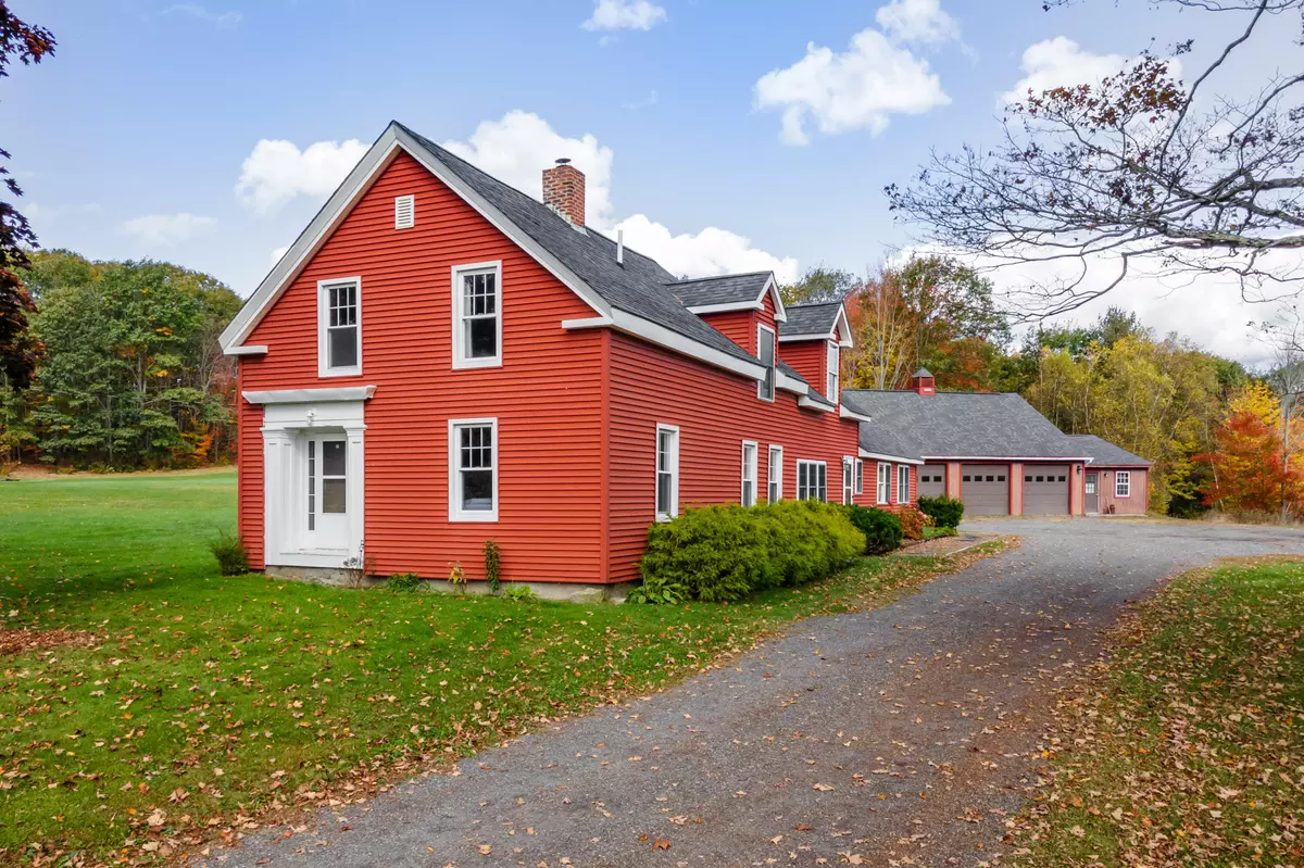 Hampden, ME 04444,92 Shaw Hill RD