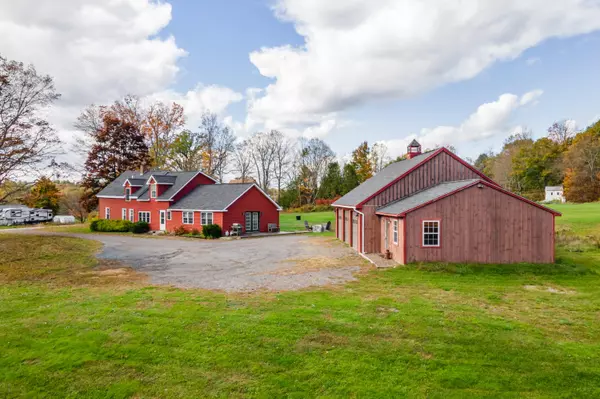 Hampden, ME 04444,92 Shaw Hill RD