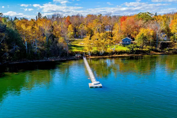 Sedgwick, ME 04676,157 Carter Point RD