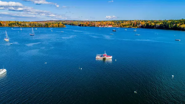 Sedgwick, ME 04676,157 Carter Point RD