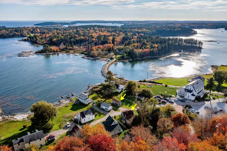 13-14 Third ST, Saint George, ME 04860