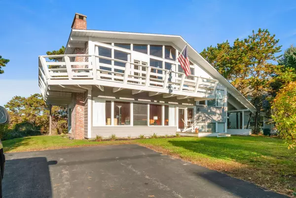 146 Ocean AVE, Wells, ME 04090