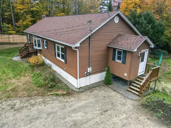 Sidney, ME 04330,67 Reynolds Hill RD