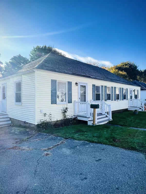 Kittery, ME 03904,36-38 Cromwell ST