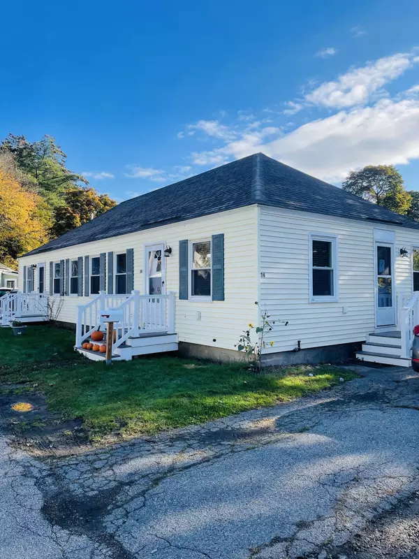 Kittery, ME 03904,36-38 Cromwell ST