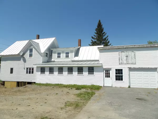 4 Owens ST, Bingham, ME 04920