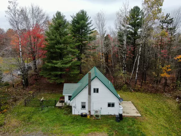 Cambridge, ME 04923,247 North RD