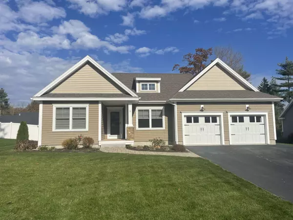 Saco, ME 04072,6 Quarry LN
