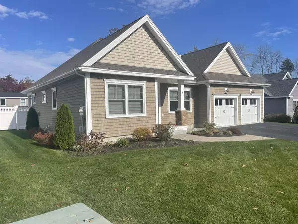 Saco, ME 04072,6 Quarry LN
