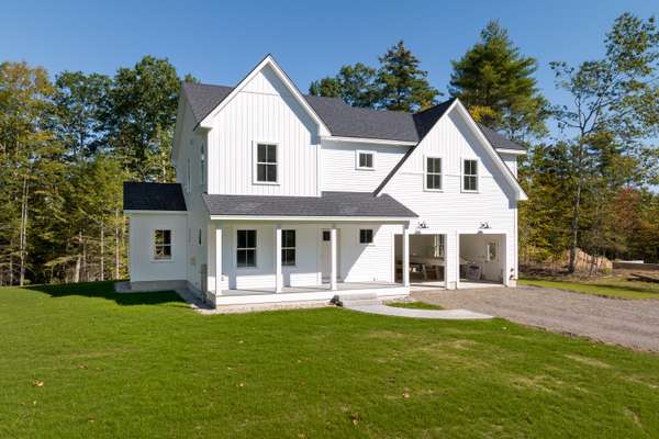 106 Green Acres DR, Buxton, ME 04093