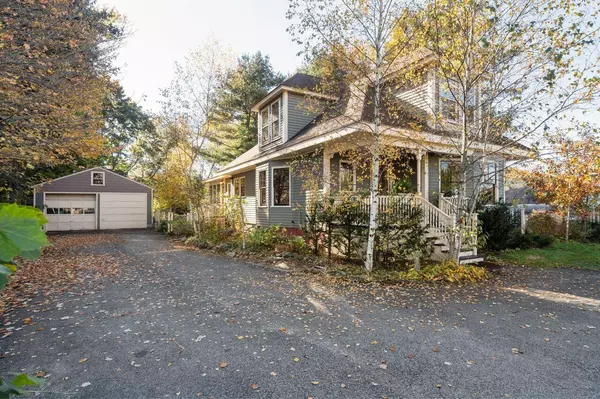 South Portland, ME 04106,1634 Broadway