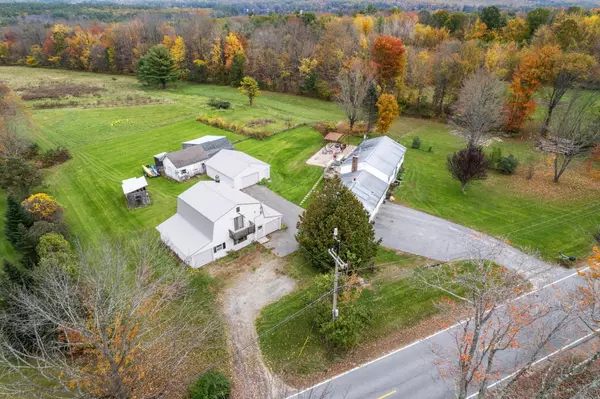 Poland, ME 04274,414 Megquier Hill RD