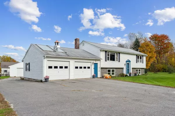 Poland, ME 04274,414 Megquier Hill RD