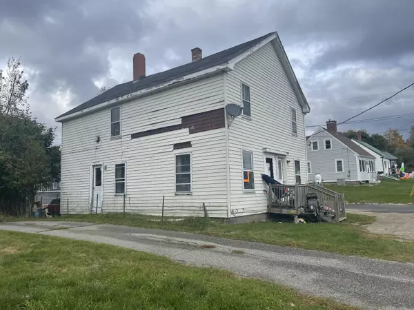 Machias, ME 04654,63 Court ST