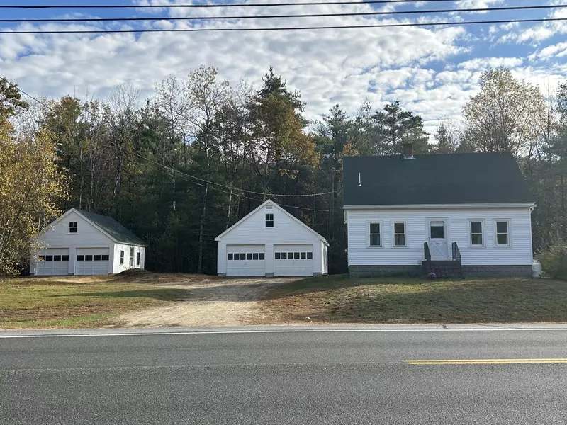 1100 Main ST, Waterboro, ME 04087